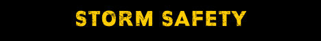 ca fire departments, california storms, california severe weather, storm safety, tips, stay safe during storms, tornado, hurricane, lightning, california thunder storm, extreme heat, winter weather, generator safety, california fire source, storm preparedness