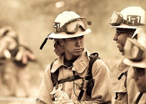 photo by Adam George