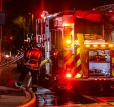 photo by Alameda Fire Department