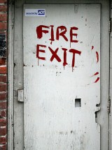 photo by Thomas Hawk