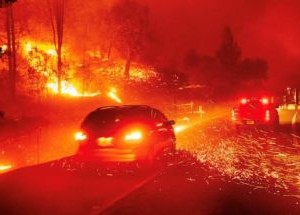 photo by Altaville Melones Fire Department