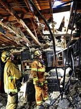 photo by Bruce Chambers