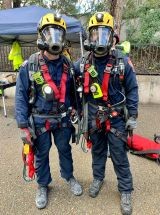 photo by Anaheim Fire Rescue