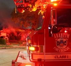 photo by Anaheim Fire Rescue