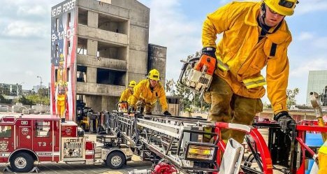 photo by Anaheim Fire Rescue