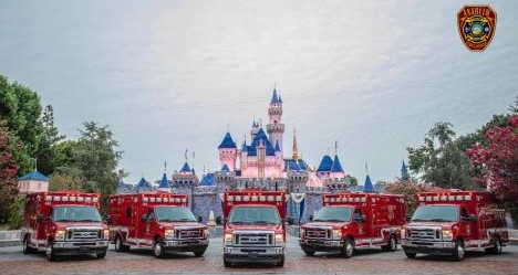 photo by Anaheim Fire Rescue