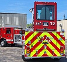 photo by Anaheim Fire Rescue