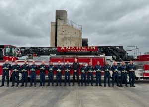 photo by Anaheim Fire Rescue