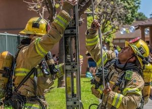 photo by Anaheim Fire Rescue