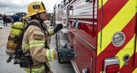 photo by Anaheim Fire Rescue