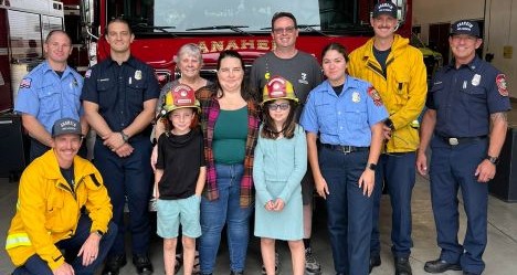 photo by Anaheim Fire Rescue