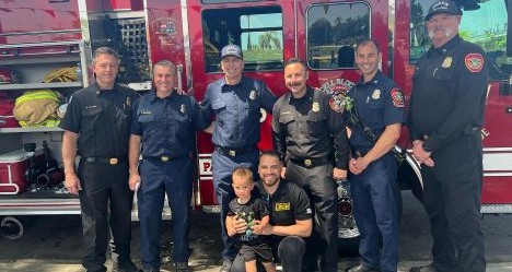 photo by Anaheim Fire Rescue