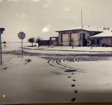 photo by Bakersfield Fire Department