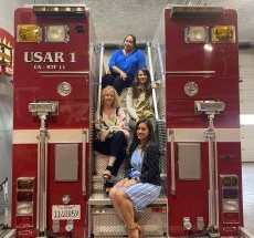 photo by Bakersfield Fire Department