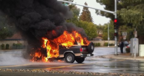 photo by The Bakersfield Californian