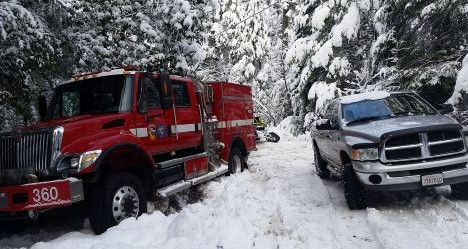 photo by Berry Creek Co 61