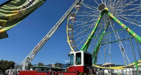 photo by Butler Amusements