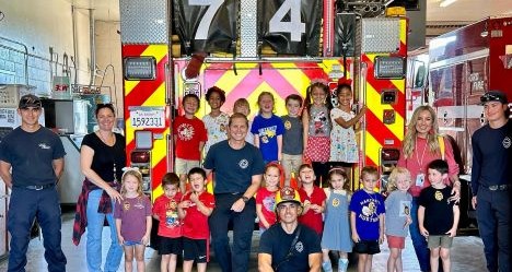 photo by CalFIRE Butte County