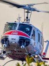 photo by Cal FIRE Lassen Modoc