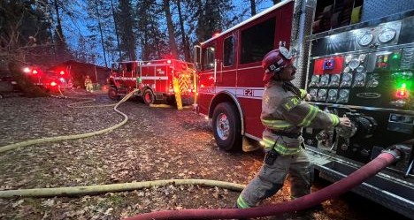 photo by CAL FIRE NEU