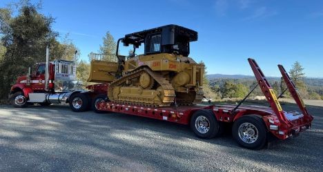 photo by CAl FIRE NEU