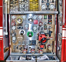 photo by Chris Yarzab