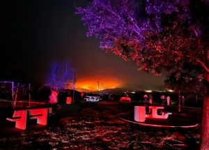 photo by Chula Vista Fire Department