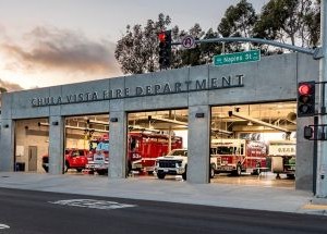 photo by Chula Vista Fire Department