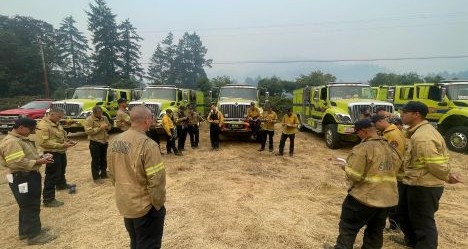 photo by Chula Vista Fire Department