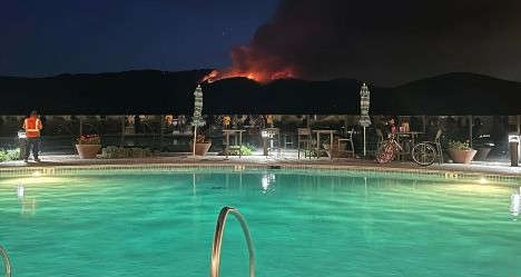 photo by Chula Vista Fire Department