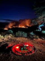 photo by Chula Vista Fire Department