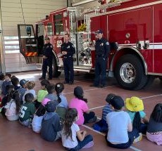 photo by Chula Vista Fire Department