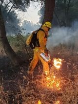 photo by City of Ione Fire Department