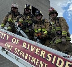 photo by City of Riverside Fire Department