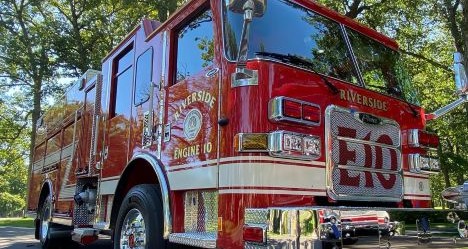 photo by City of Riverside Fire Department