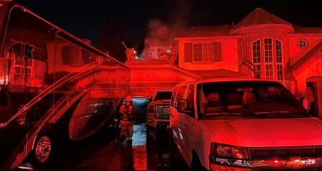 photo by City of Riverside Fire Department