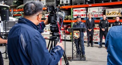 photo by City of Riverside Fire Department