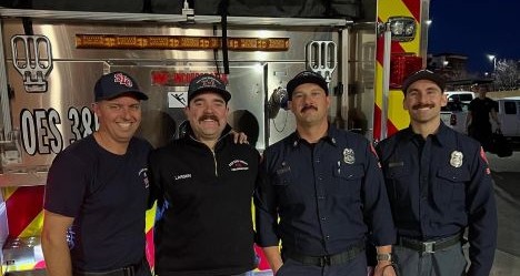 photo by City of San Luis Obispo Fire Department