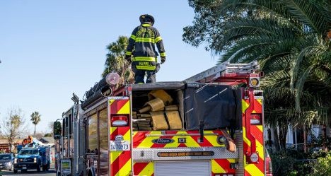 photo by Contra Costa County FPD