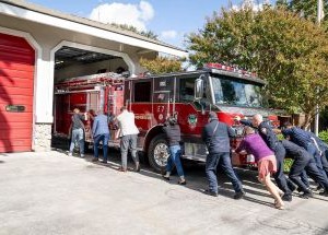 photo by Contra Costa County FPD