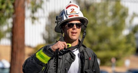 photo by Contra Costa County FPD