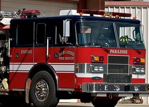 photo by Dave Nelson