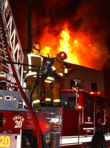 photo by Rick McClure