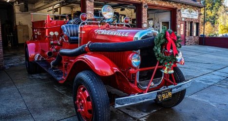 photo by Eldorado County Fire Protection District