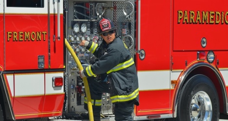 photo by City of Fremont