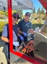 photo by Fremont Fire Department