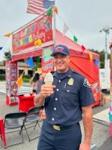 photo by Fremont Fire Department