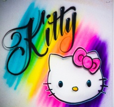 photo by Holly Clark