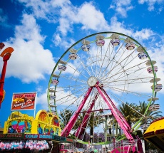 photo by Holly Clark