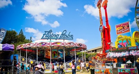 photo by Holly Clark